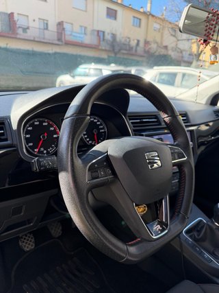 SEAT Ibiza FR 116CV