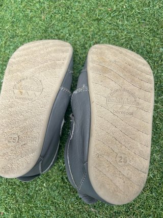 Zapatos Babilukids Talla 25