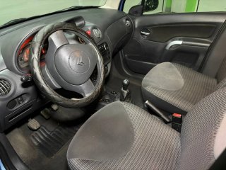 Citroen C3 138000 km diesel