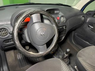 Citroen C3 138000 km diesel