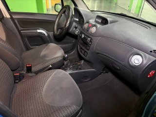 Citroen C3 138000 km diesel