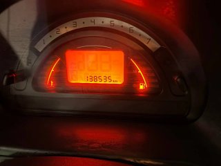 Citroen C3 138000 km diesel