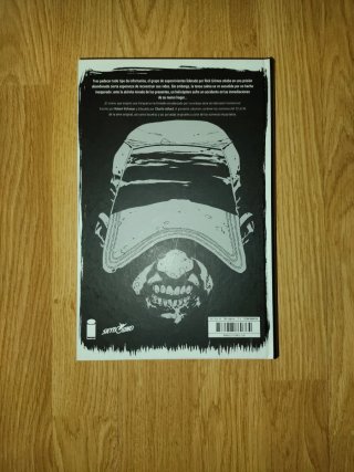 The Walking Dead (Los muertos vivientes) vol. 03