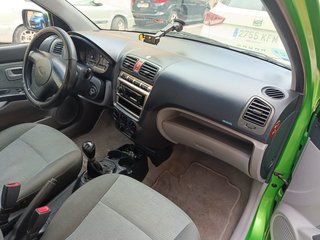 KIA Picanto 2007