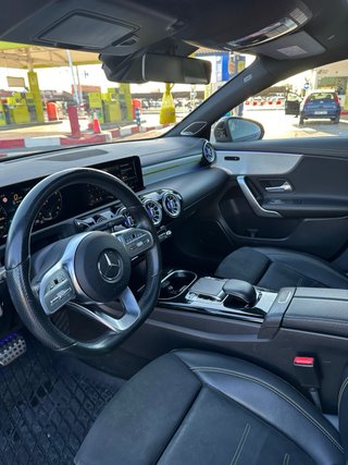 Mercedes-Benz Clase A 2019