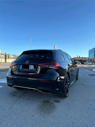 Mercedes-Benz Clase A 2019