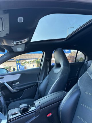 Mercedes-Benz Clase A 2019
