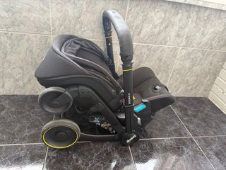 Carrito Doona X