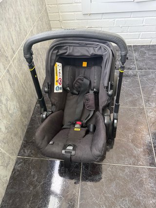 Carrito Doona X