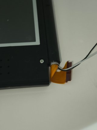 Nintendo DS Lite Edizione Dialga (Per parti)
