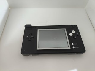 Nintendo DS Lite Edizione Dialga (Per parti)