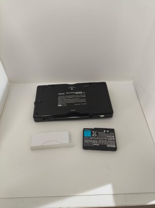 Nintendo DS Lite Edizione Dialga (Per parti)