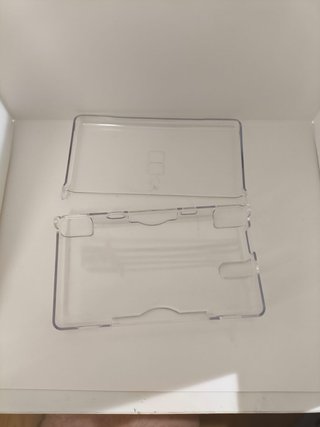 Nintendo DS Lite Edizione Dialga (Per parti)