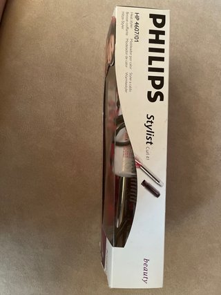 Rizador de pelo Philips Stylist