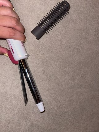 Rizador de pelo Philips Stylist