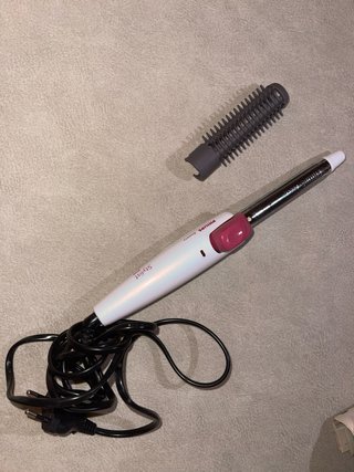 Rizador de pelo Philips Stylist