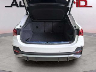 Audi Q3 S line 35 TDI 110kW (150CV)