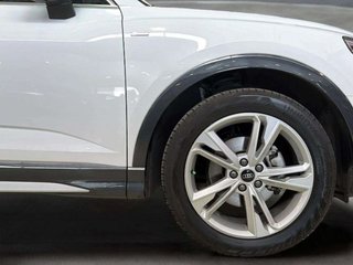 Audi Q3 S line 35 TDI 110kW (150CV)