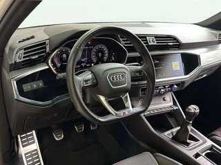 Audi Q3 S line 35 TDI 110kW (150CV)
