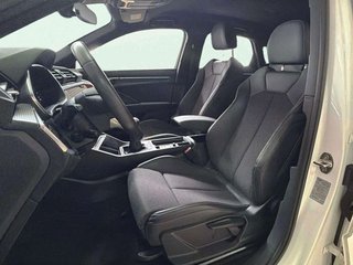 Audi Q3 S line 35 TDI 110kW (150CV)