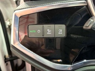 Audi Q3 S line 35 TDI 110kW (150CV)