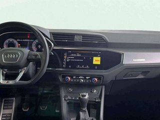 Audi Q3 S line 35 TDI 110kW (150CV)