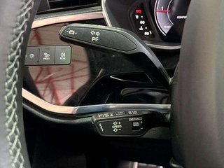 Audi Q3 S line 35 TDI 110kW (150CV)