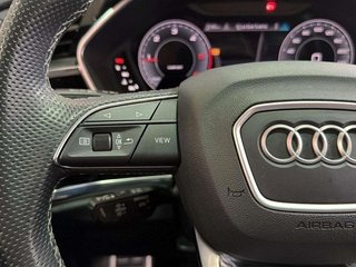Audi Q3 S line 35 TDI 110kW (150CV)