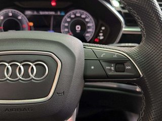 Audi Q3 S line 35 TDI 110kW (150CV)
