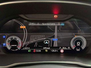 Audi Q3 S line 35 TDI 110kW (150CV)