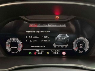 Audi Q3 S line 35 TDI 110kW (150CV)