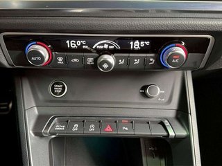 Audi Q3 S line 35 TDI 110kW (150CV)