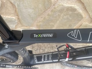 Bicicleta Gravel Carbono 29