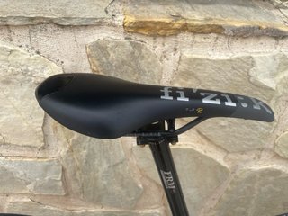Bicicleta Gravel Carbono 29