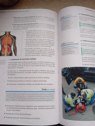 Libro Evacuación y Traslado de Pacientes