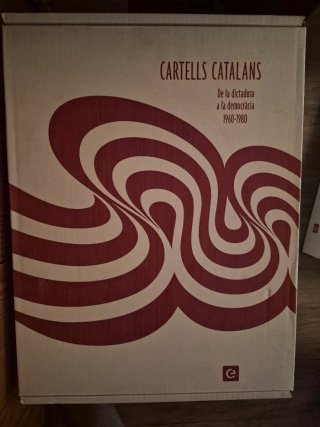 Cartells Catalans 1960-1980
