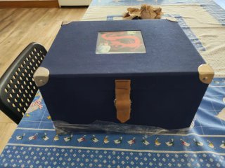 Coleccion Edición Centenario Tintín