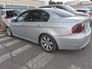 BMW Serie 3 2007