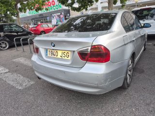 BMW Serie 3 2007