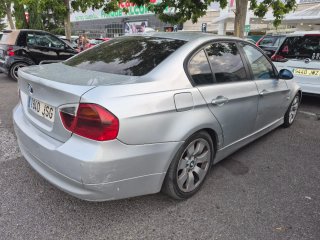 BMW Serie 3 2007