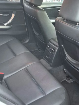BMW Serie 3 2007