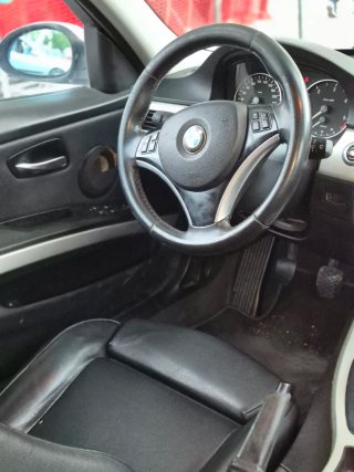 BMW Serie 3 2007