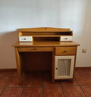 Dormitorio Juvenil