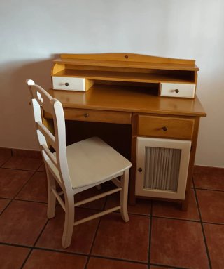 Dormitorio Juvenil