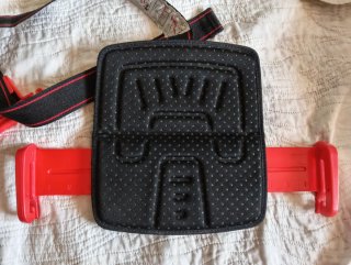 Mifold - Asiento elevador plegable