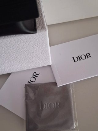 Gafas de Sol Dior Diamond Azules Nuevas