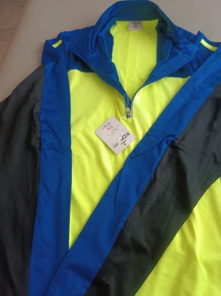 Maillot Ciclismo Invierno