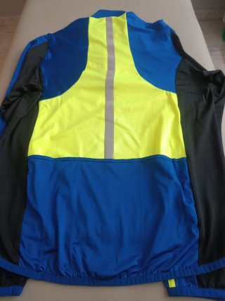 Maillot Ciclismo Invierno