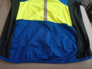 Maillot Ciclismo Invierno