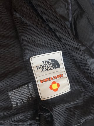 Chaqueta The North Face Talla S Negra